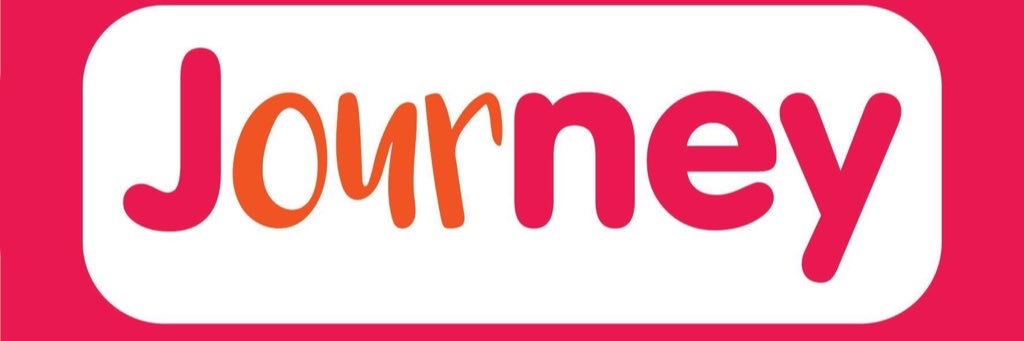 Journey banner