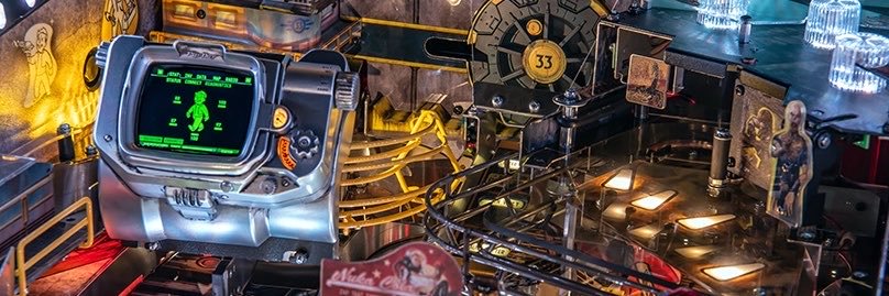 sternpinball's profile banner image