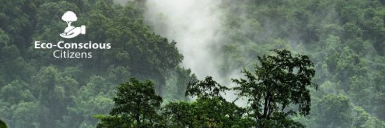 Eco-Conscious Citizens's banner