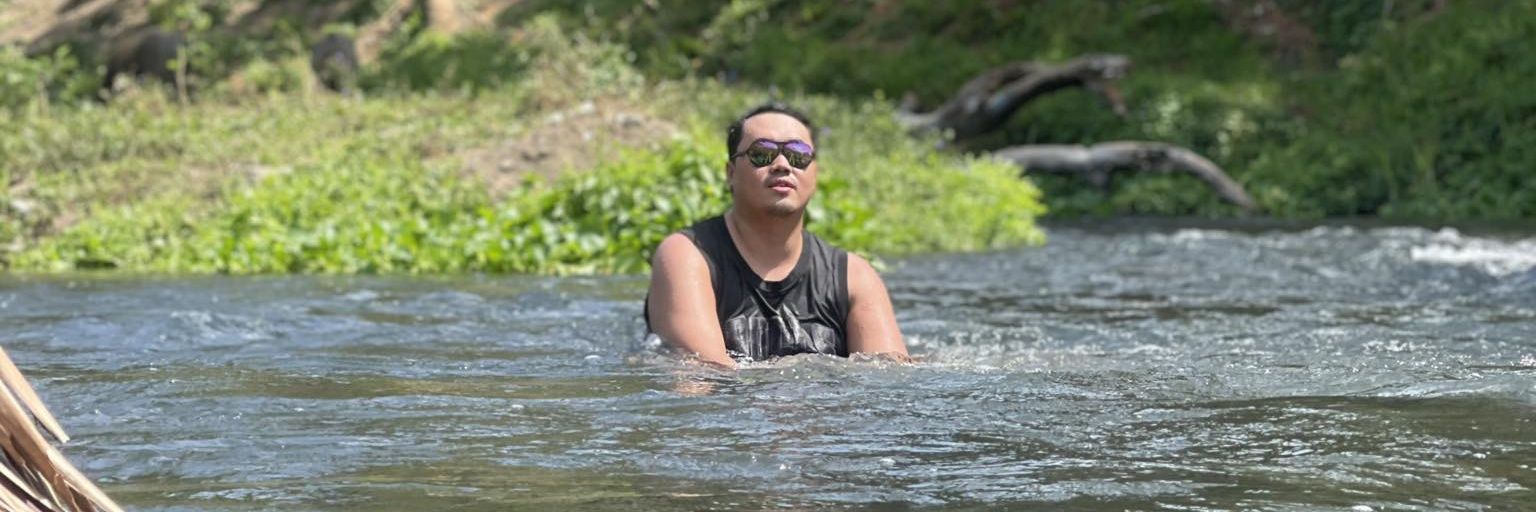 Lancegerwayne's profile banner image