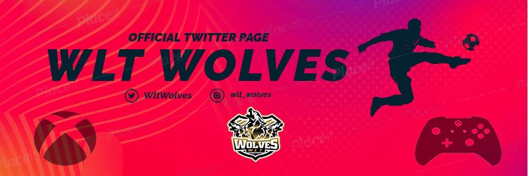 WLT Wolves banner