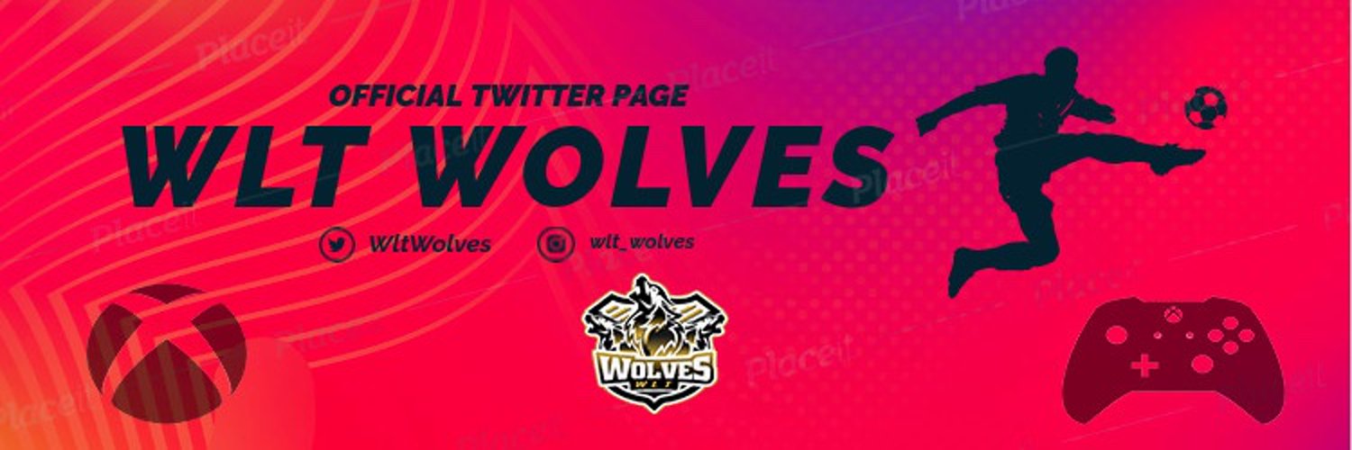 WLT Wolves Profile Banner