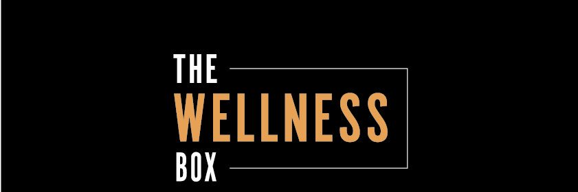 The Wellness Box banner