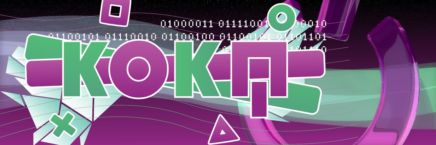 KOKO__VTuber's profile banner image
