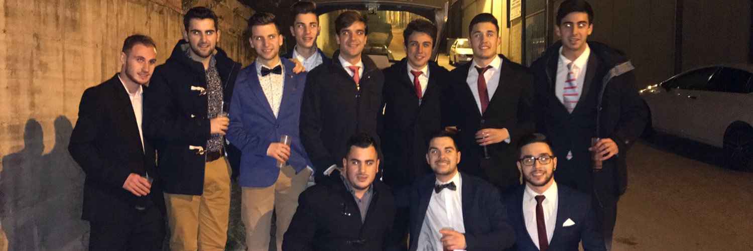 VdeBorrachos's profile banner image