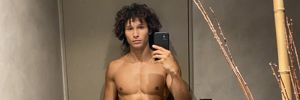 Curlybboy Profile Banner