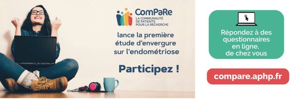 ComPaReEndo Profile Banner