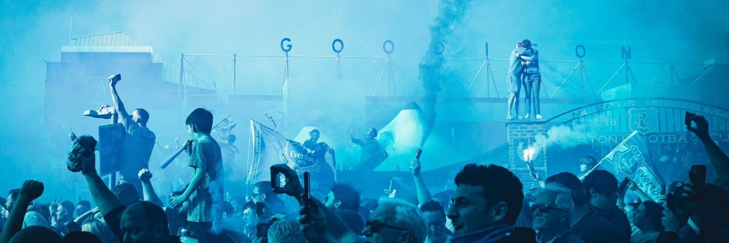 Michael Sheridan banner