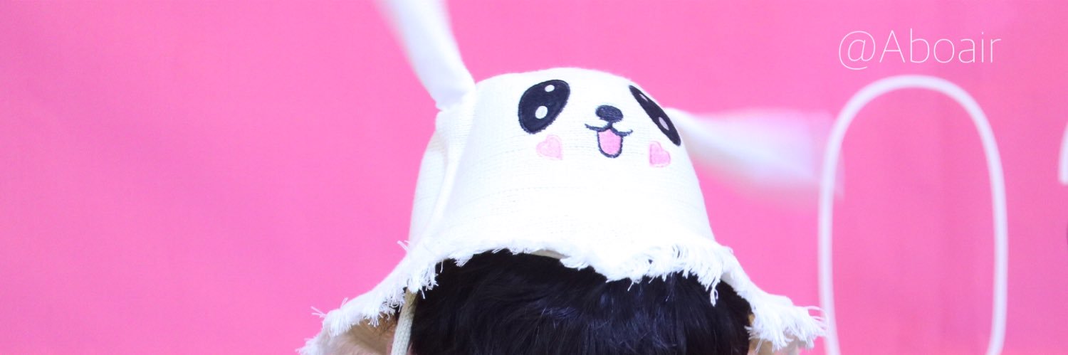 AboAir's profile banner image