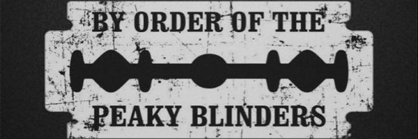 peakyfkn Profile Banner