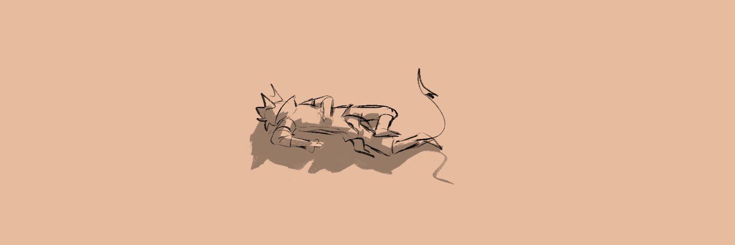 🧦DustySocks🪶Out of town!💥's banner
