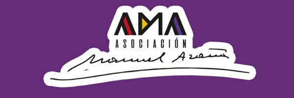 Asociación Manuel Azaña Profile Banner