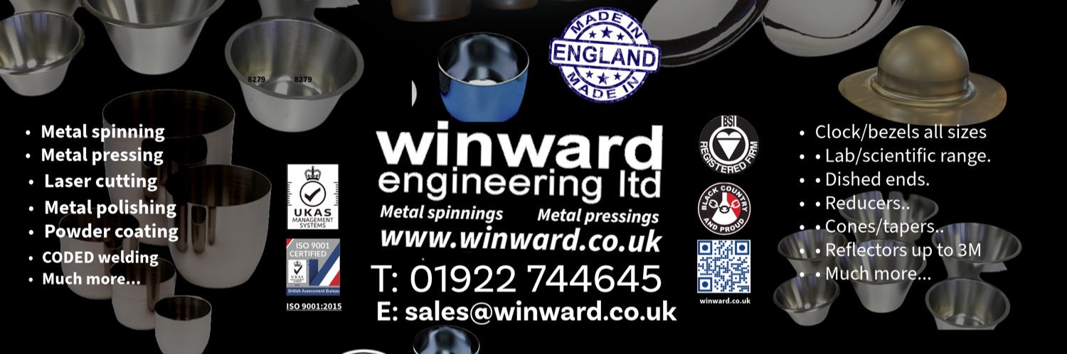 WinwardE's profile banner image