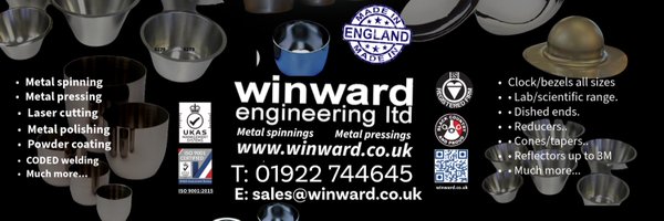 WinwardE Profile Banner