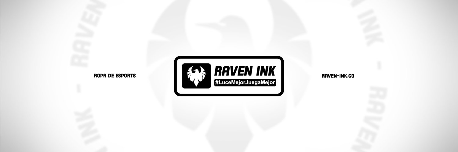 Raven Ink banner