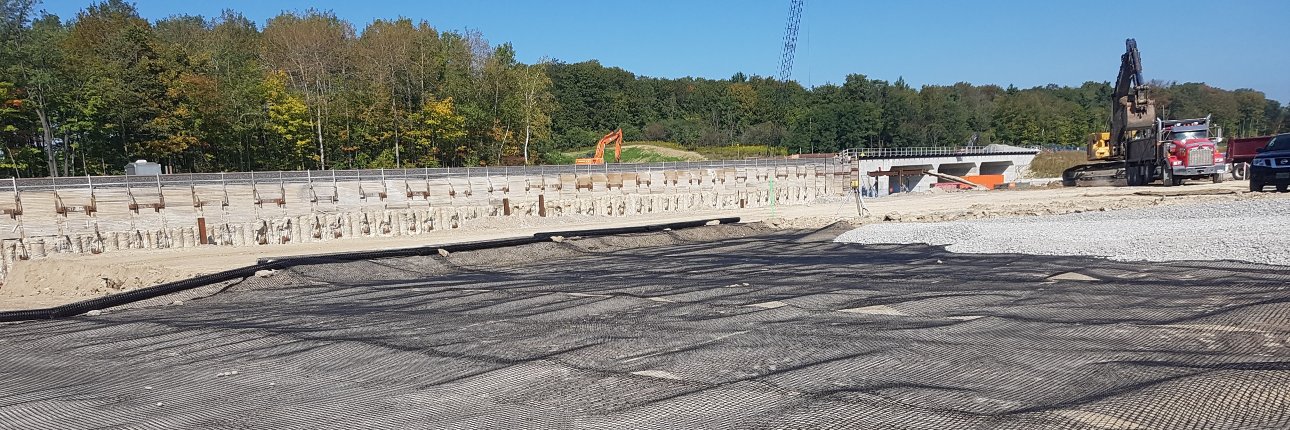 TerrafixGeogrid's profile banner image
