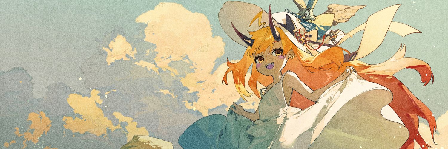 ⚡Diaz Vtuber⚡ banner
