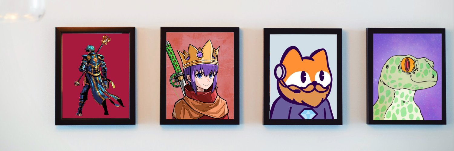 Meikai 🐻⛓️ banner
