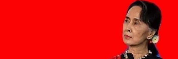 Aungkyaw1996bb's profile banner image