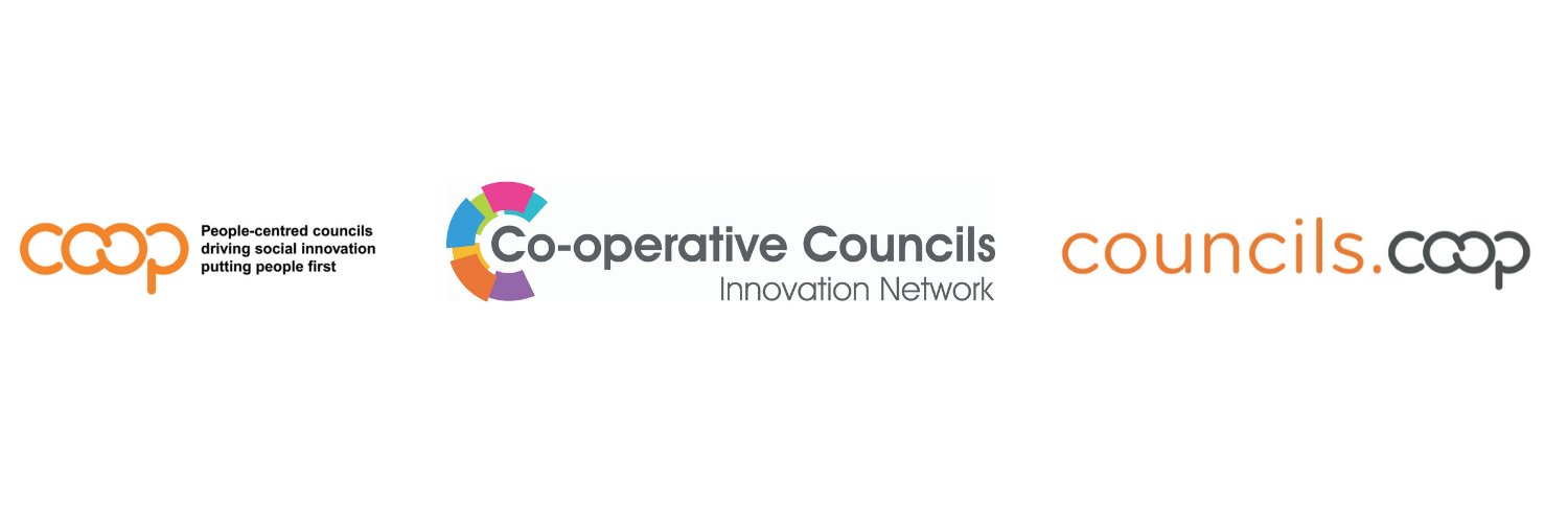 Cooperative Councils’ Innovation Network's banner