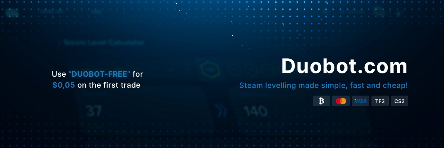 DuobotCom's profile banner image