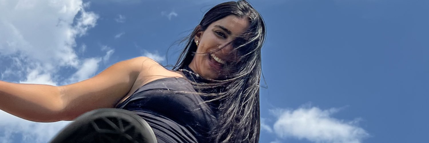 NellyAstacio's profile banner image