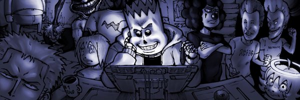 sinisterbart Profile Banner