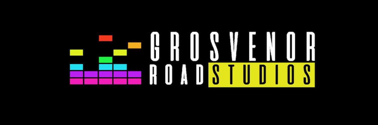 GRSRecordingUK's profile banner image