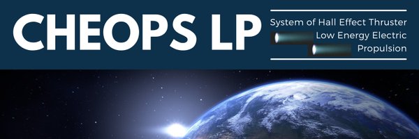 CheopsL Profile Banner