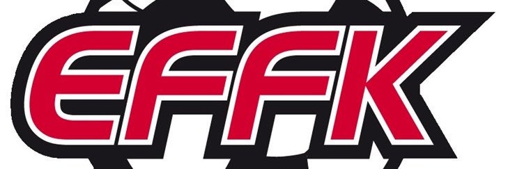 Elmer-Fåglum FK banner