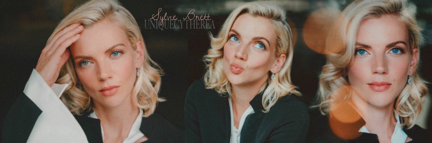UniqueCytherea's profile banner image