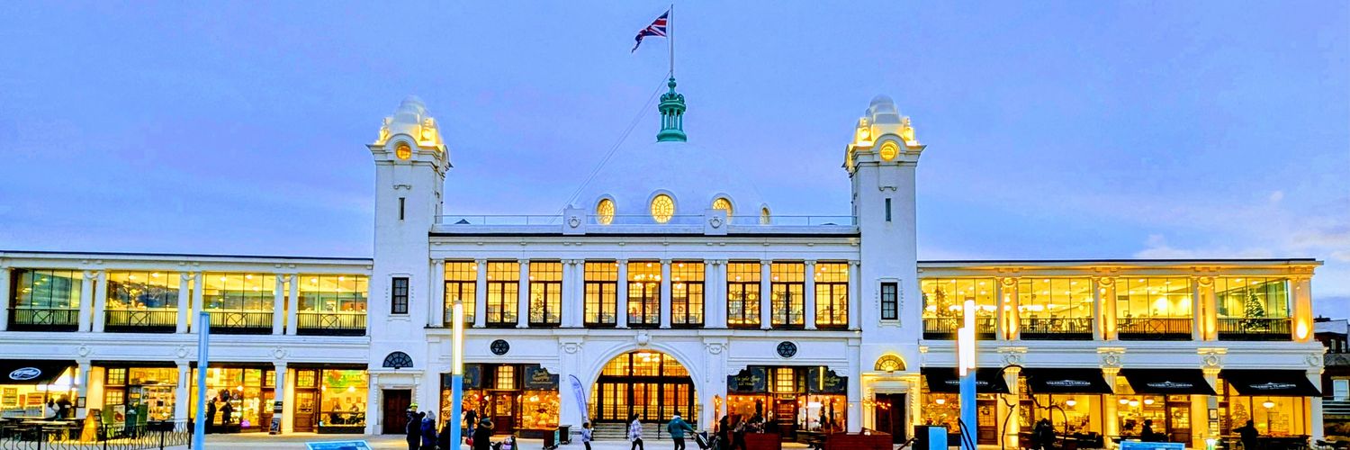 RichardHyett's profile banner image