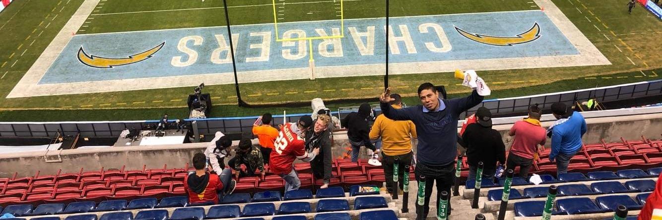 Mario Torres banner