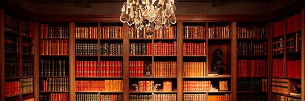 BOOK_LIBRARYs Profile Banner