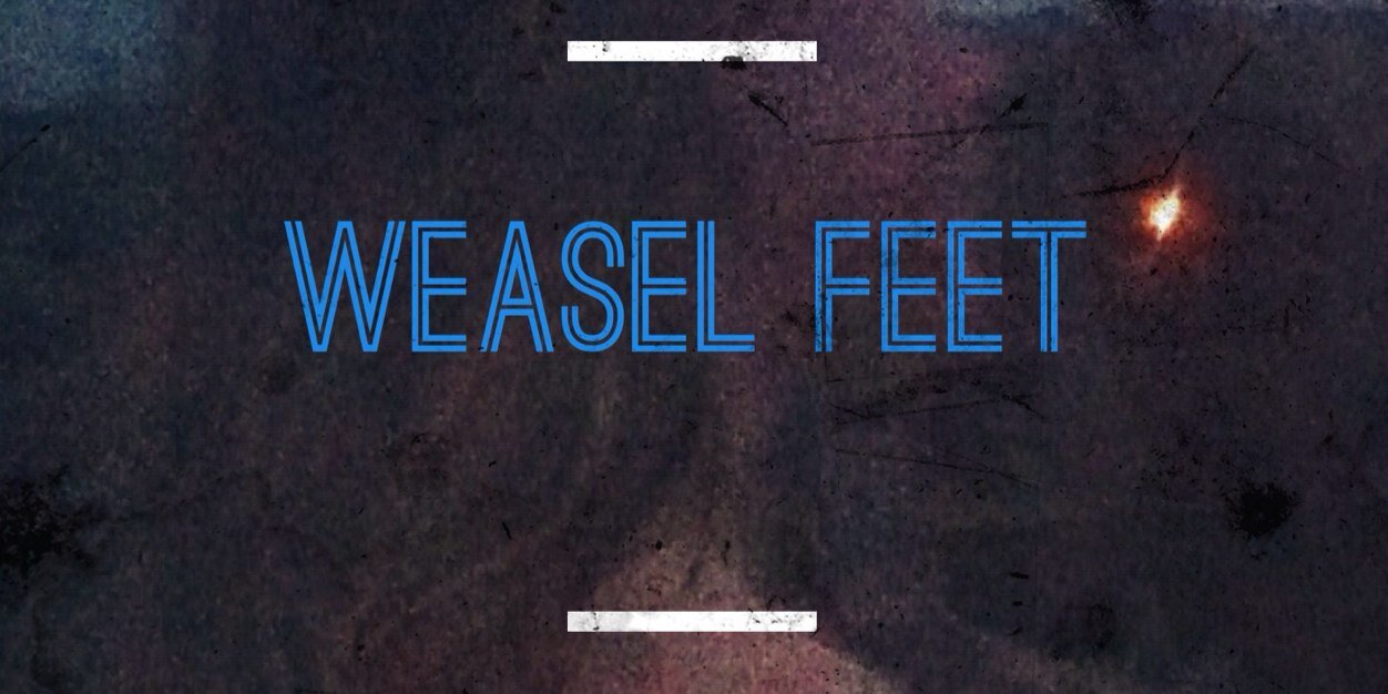 WeaselFeet1's profile banner image