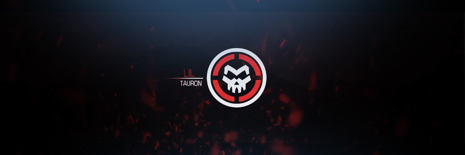 LilTauron's profile banner image