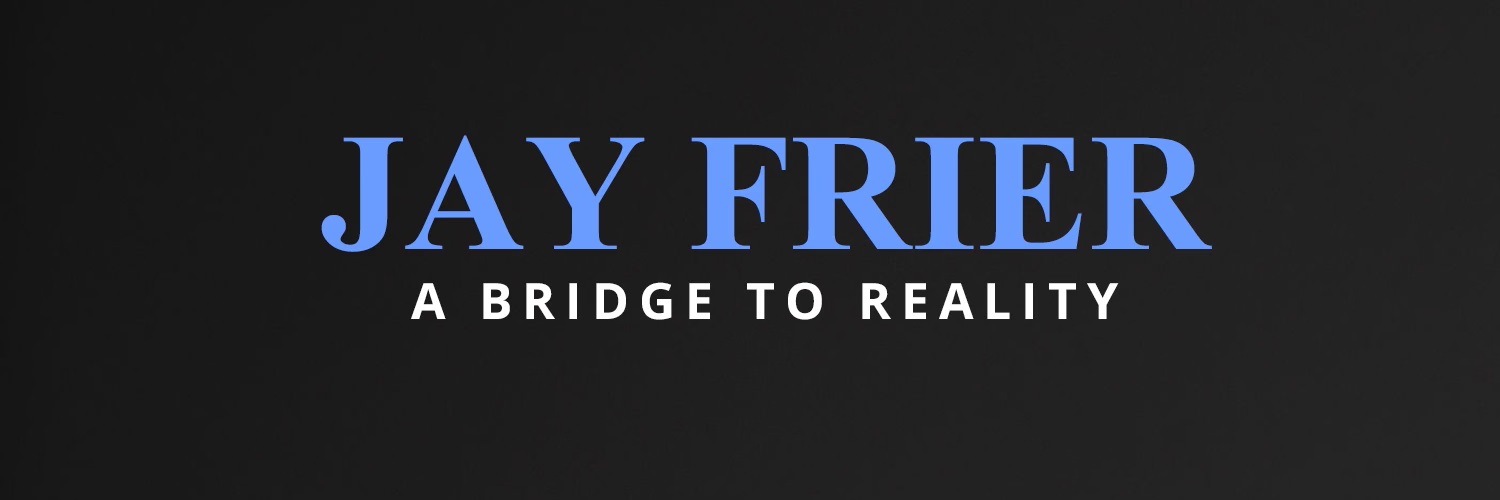 jayfrier's profile banner image