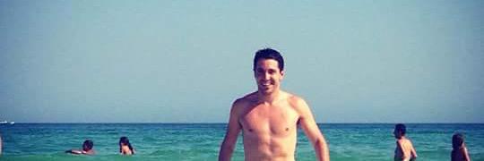 Gustiodm's profile banner image