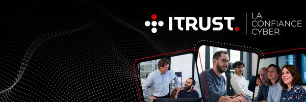 ITrust_CyberSec Profile Banner