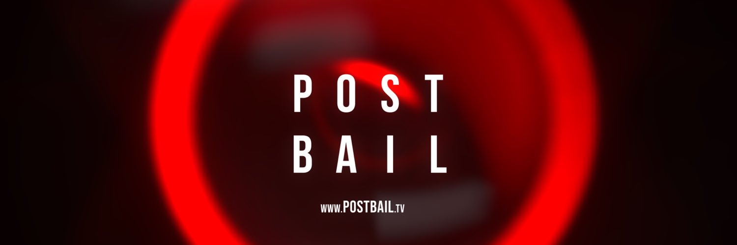 Post Bail banner