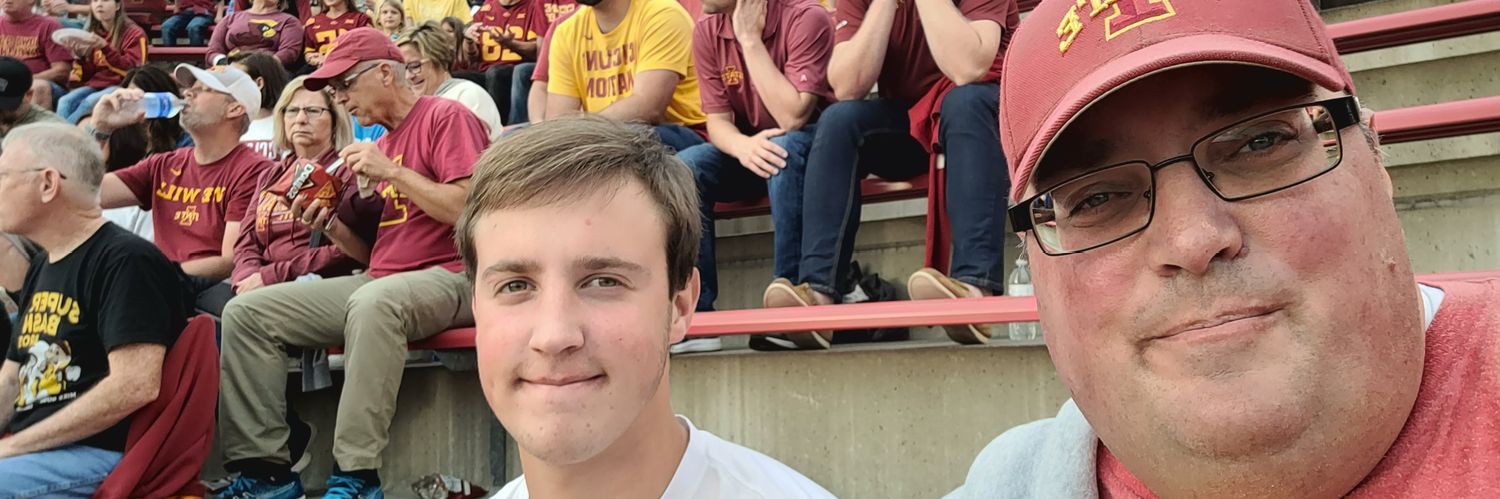 Terry Freeman banner