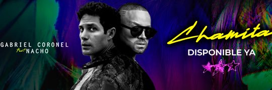 Gabriel Coronel ✨ banner