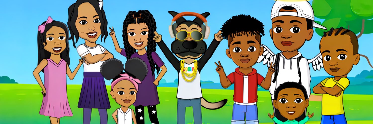 Jools TV®️ banner