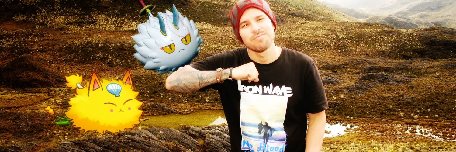 luzviroll's profile banner image