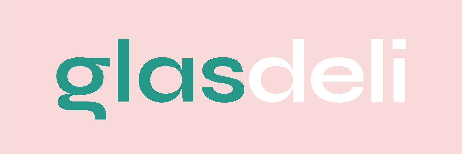 Glas Deli banner