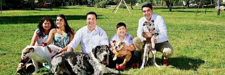 Gonzalo Lopez banner