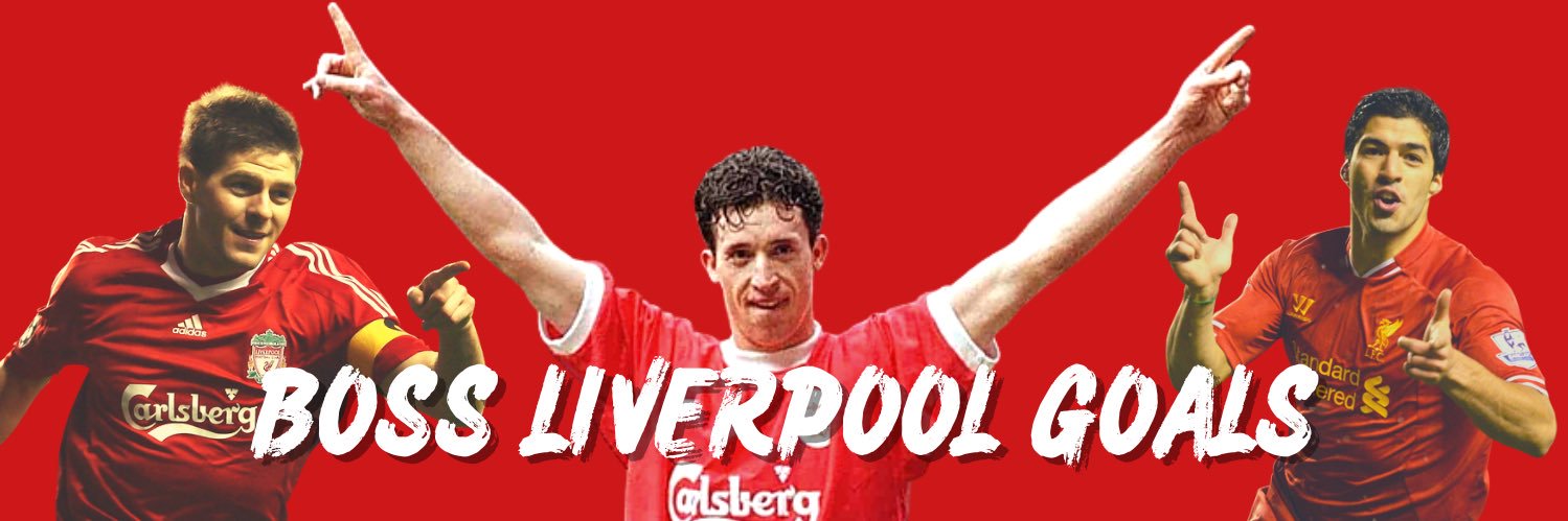 Boss Liverpool Goals's banner