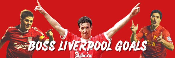 Boss Liverpool Goals Profile Banner