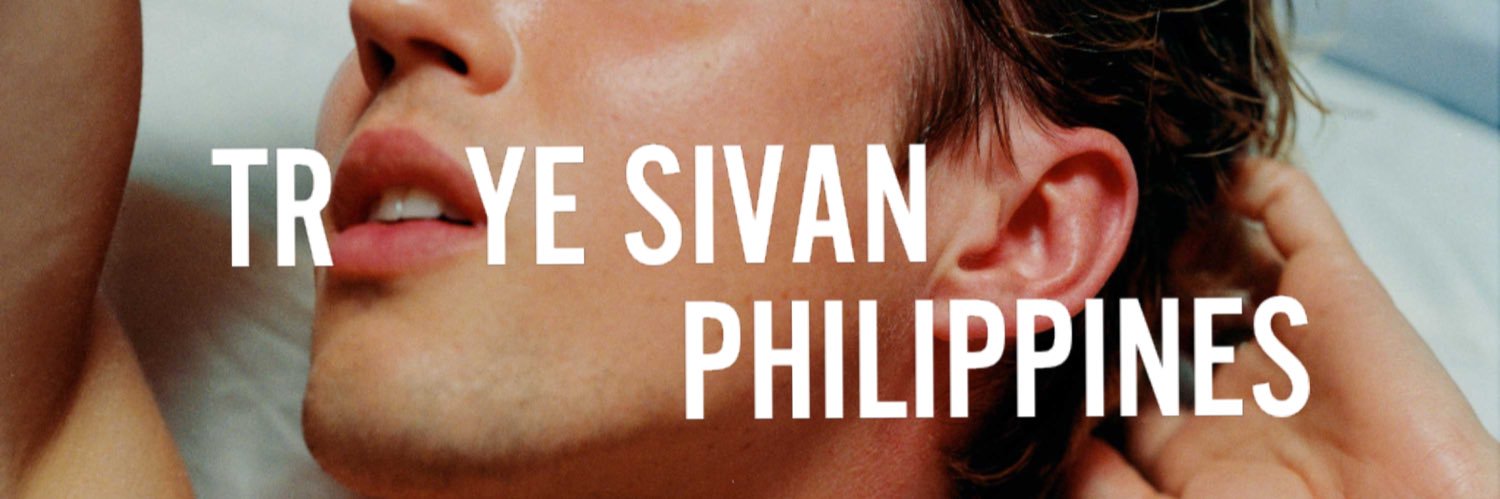 TroyeSivanPH's profile banner image