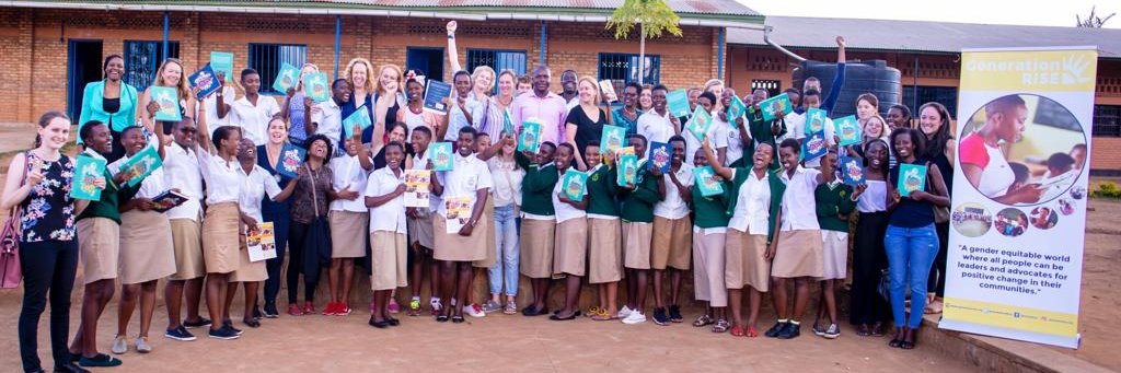 @generationrise1 banner